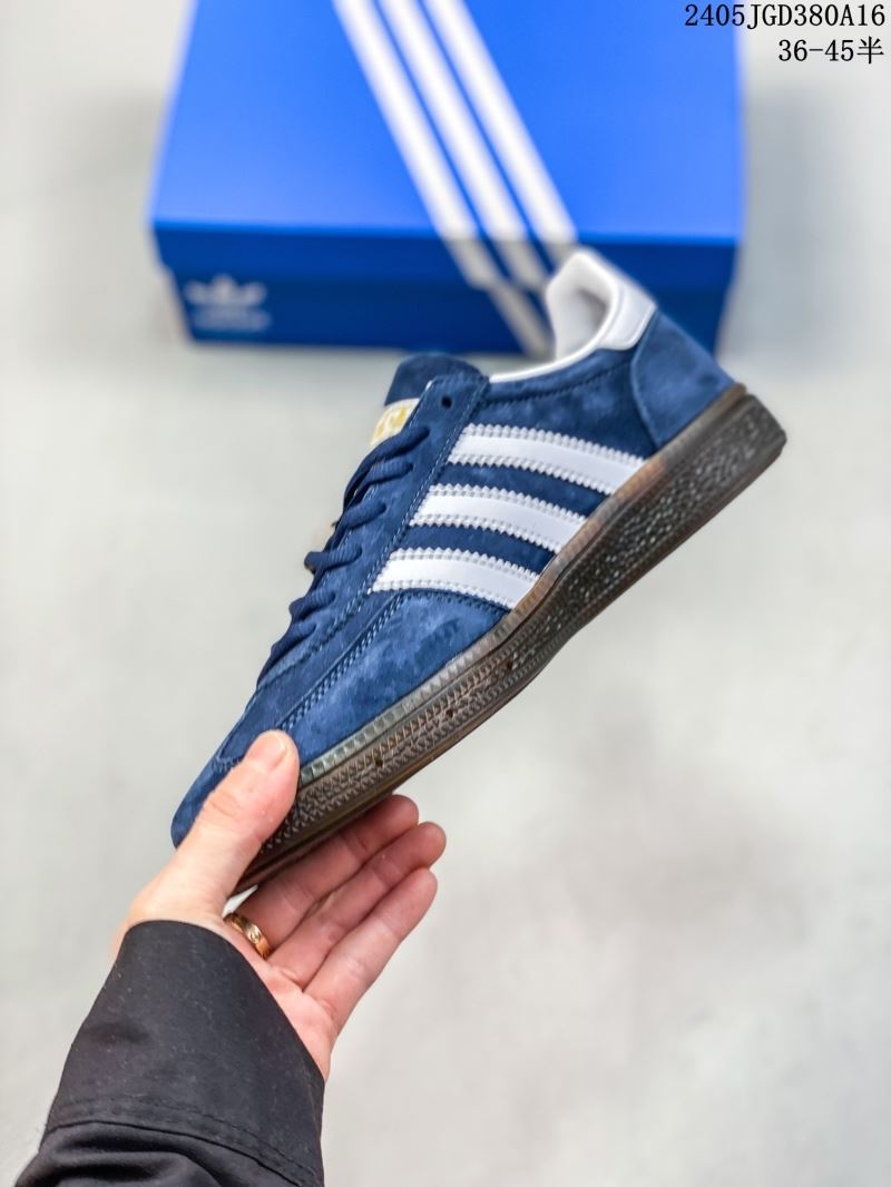 Adidas Handball Shoes